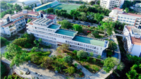 Phiên họp thứ năm Hội đồng trường Trường Đại học Nha Trang, nhiệm kỳ 2020-2025