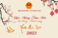 Nhìn lại các hoạt động, sự kiện nổi bật của ngành Giáo dục năm 2022