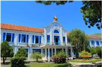 Phiên họp thứ tư Hội đồng trường Trường Đại học Nha Trang, nhiệm kỳ 2020-2025